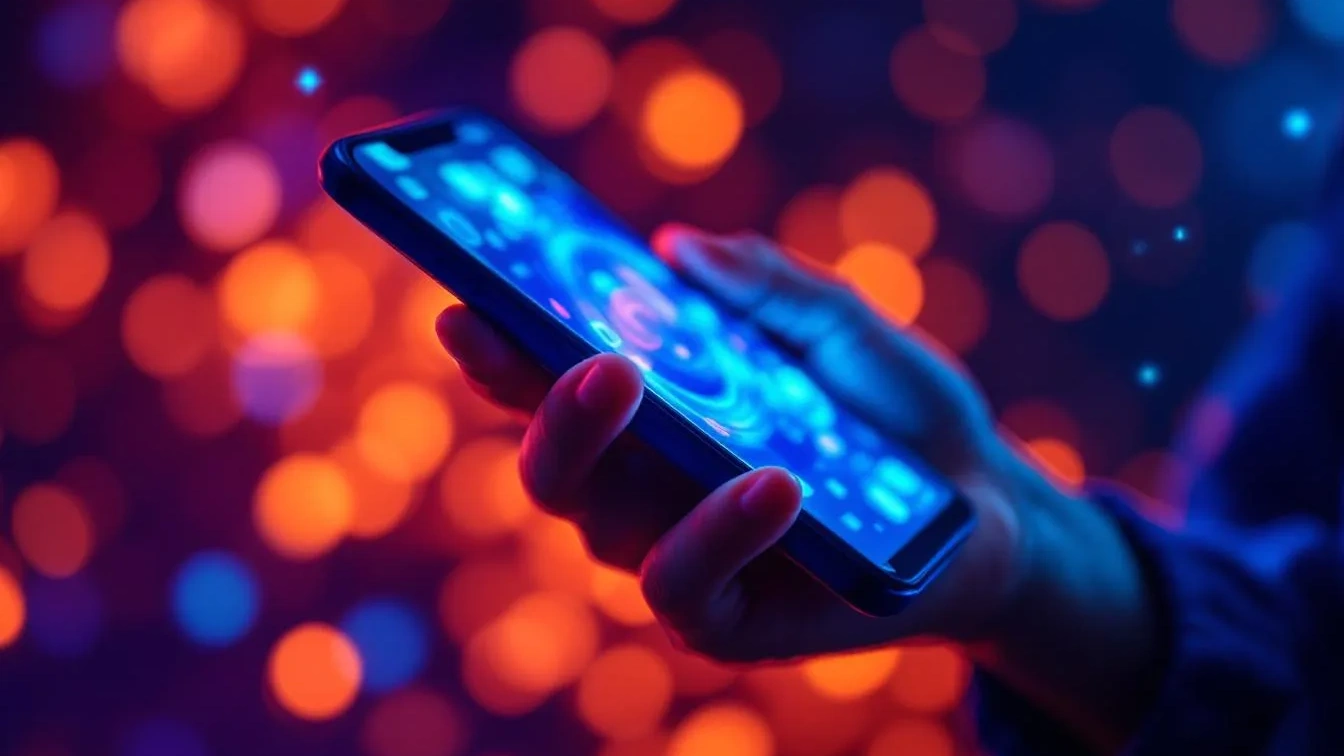 Alarmierende Warnung an Eltern, so verändert digitale Nutzung die Generation Alpha