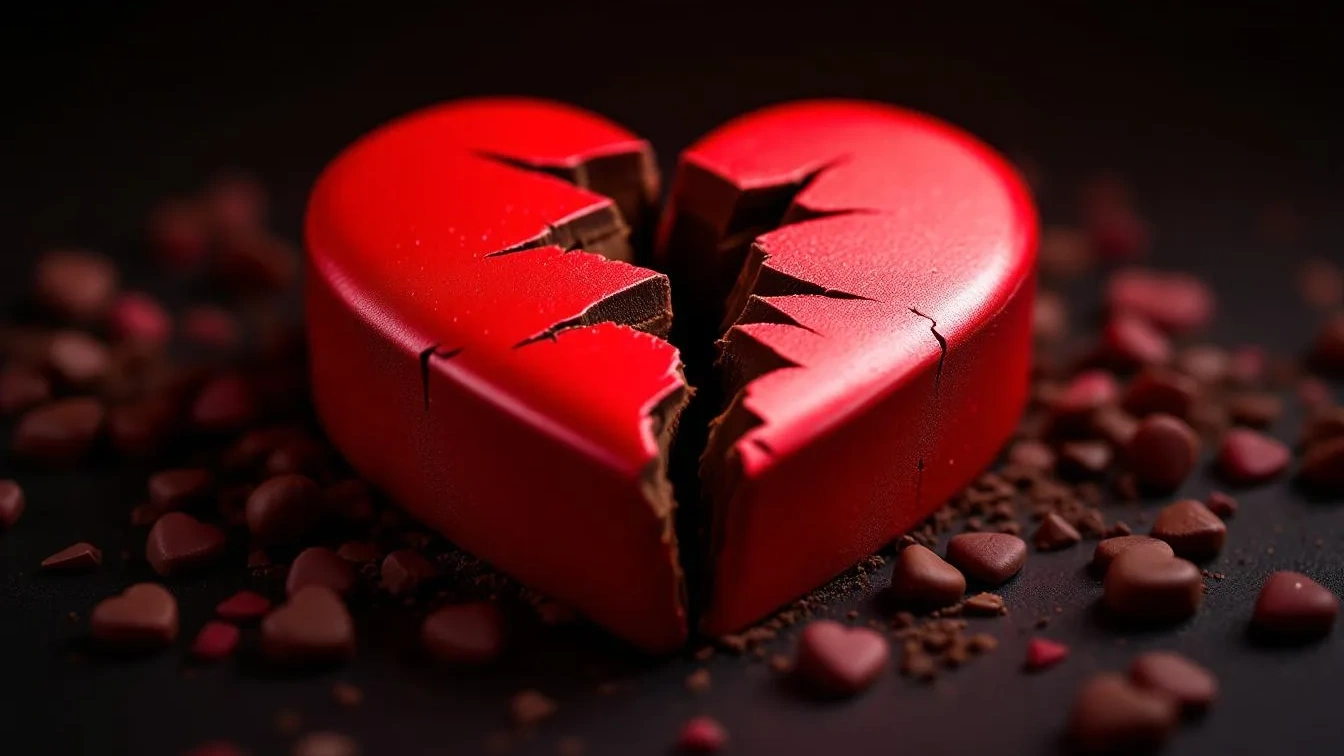 Beziehungs-Check: Warum der Valentinstag der riskanteste Tag für Trennungen ist