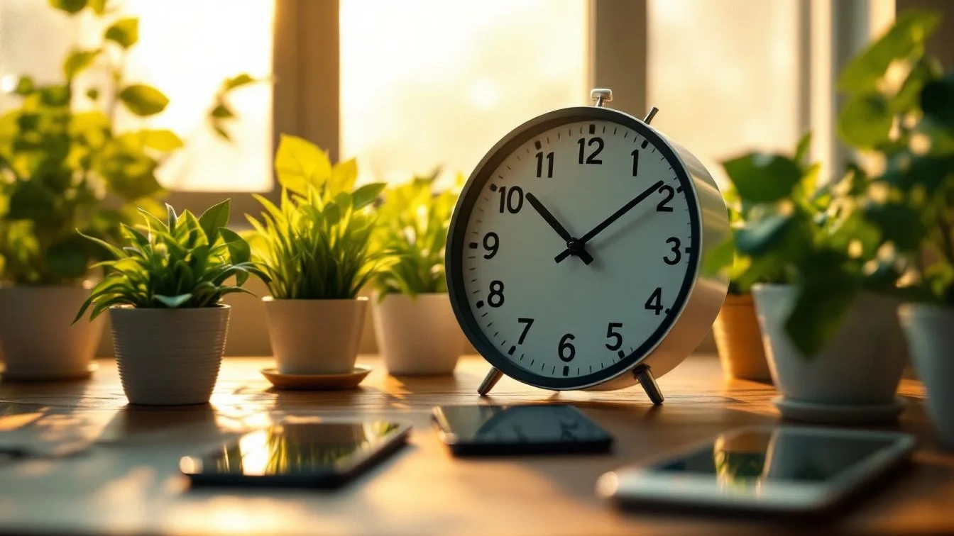 Der Effekt von 30 Tagen ohne Social Media auf die psychische Gesundheit