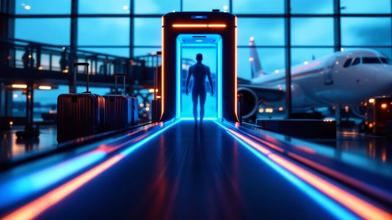 Ein Experte erklärt die neuen Sicherheitsforderungen der FAA für Fluggäste