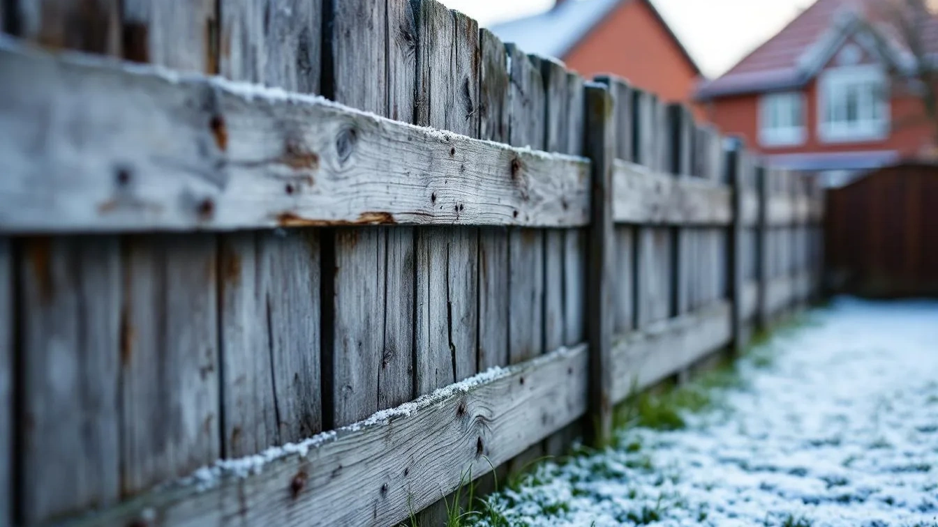 Ein Experte erklärt, warum dein Zaun möglicherweise illegal ist