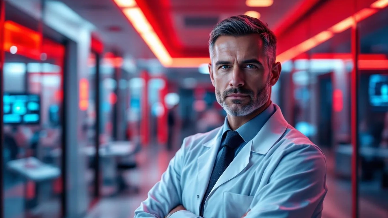 Ein Experte verrät, welche Gewohnheiten deinem Körper Energie rauben