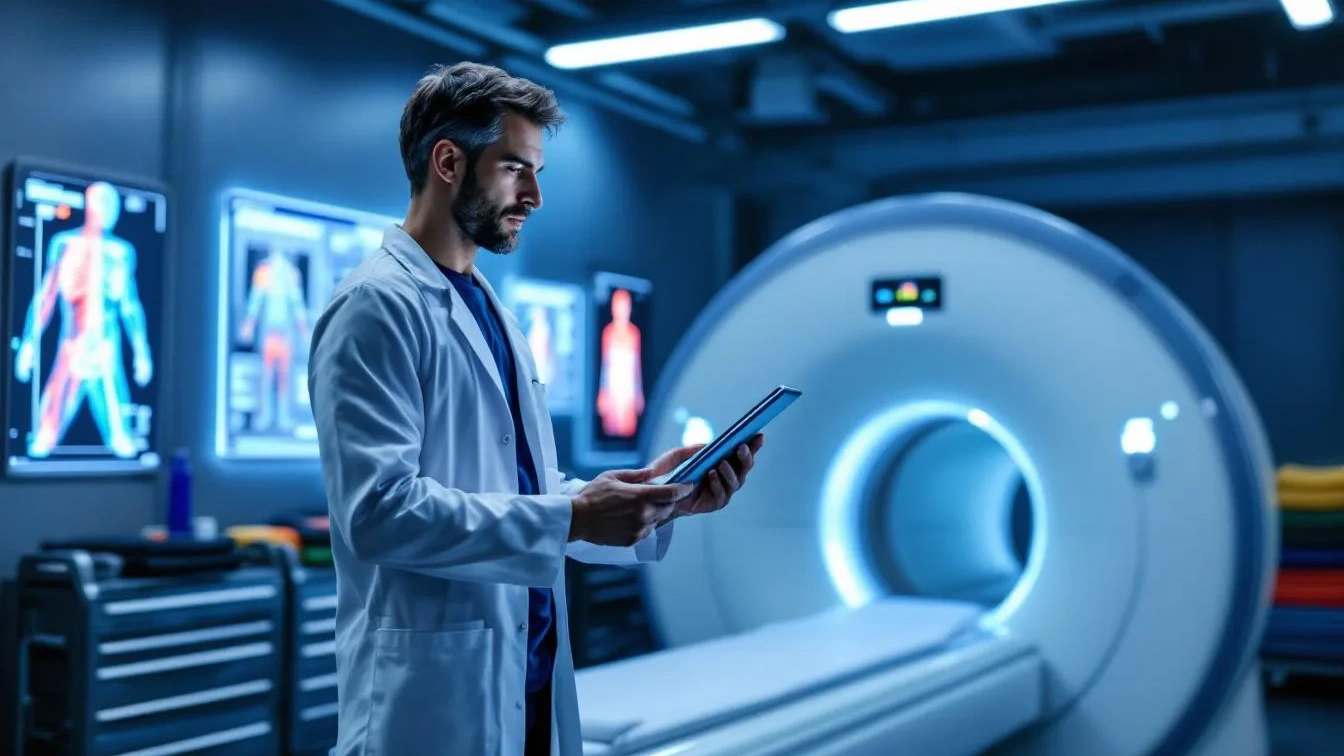 Ein Olympia-Teamarzt verrät, was Spitzensportler wirklich anders machen