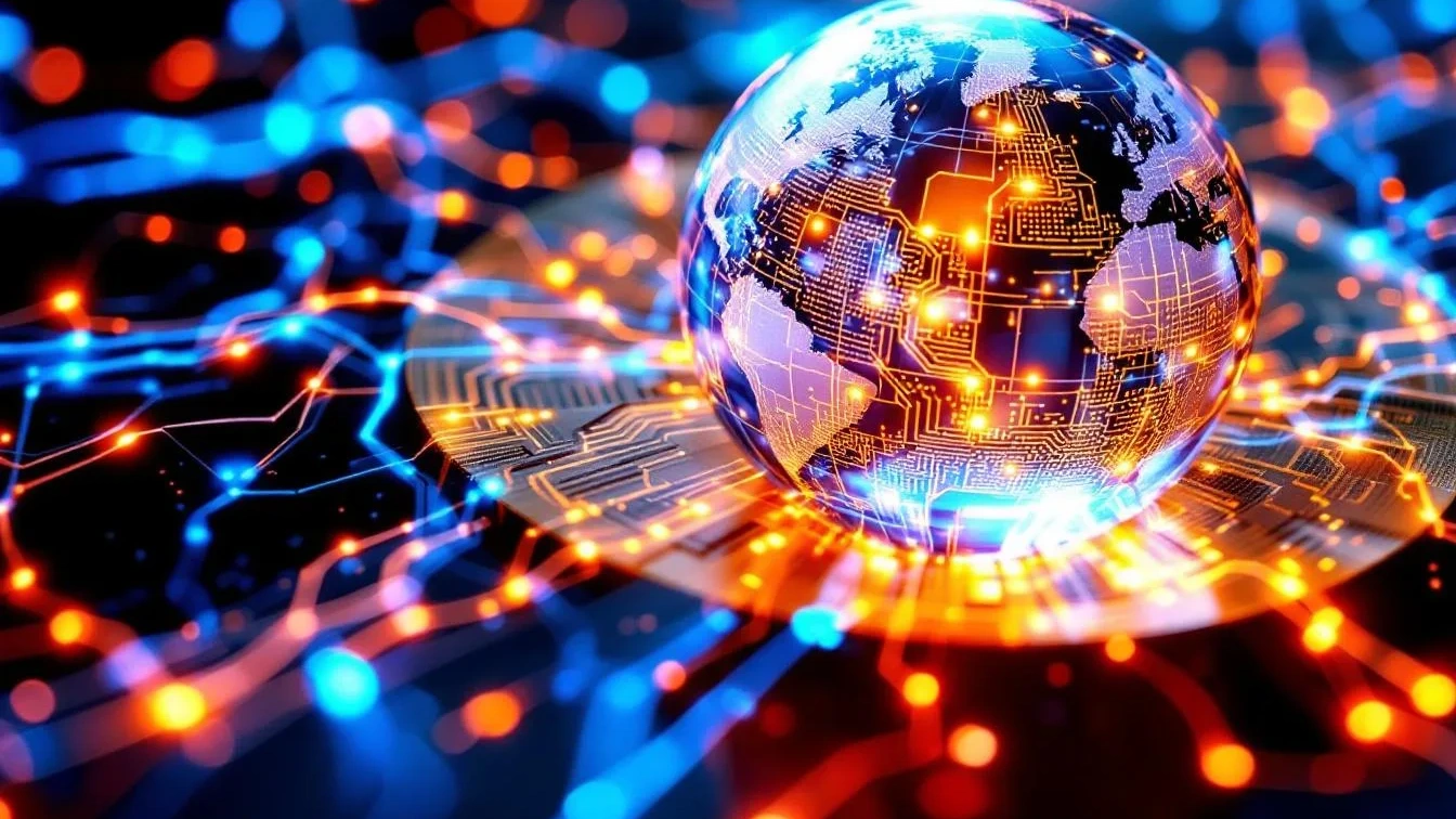 Internationale Entschädigungen, warum Australien für KI-Berichte zahlt