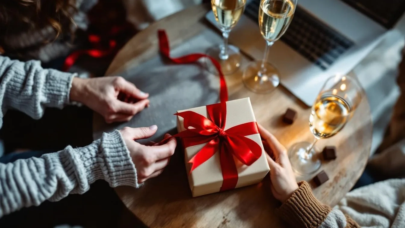 Last-Minute-Panik? Warum Sie heute Abend diese eine Sache unbedingt lassen sollten