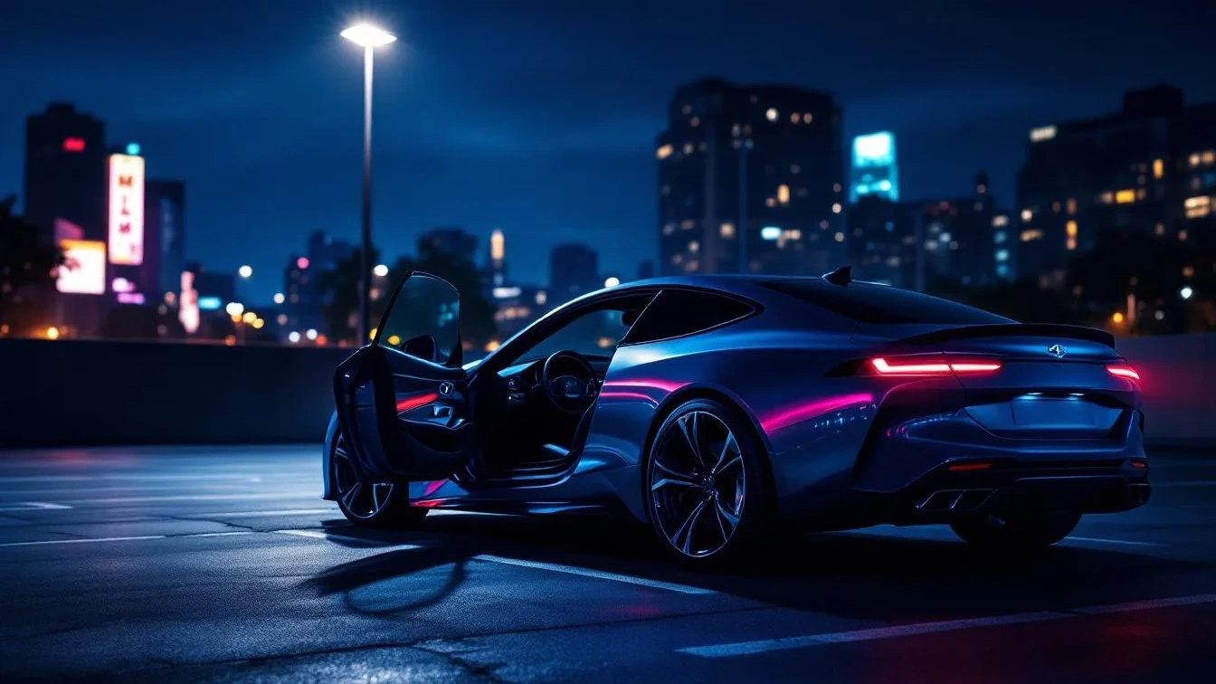 Neue Betrugsmasche beim Autodiebstahl: Experten warnen vor dieser Tür-Trick und wie Sie sich schützen