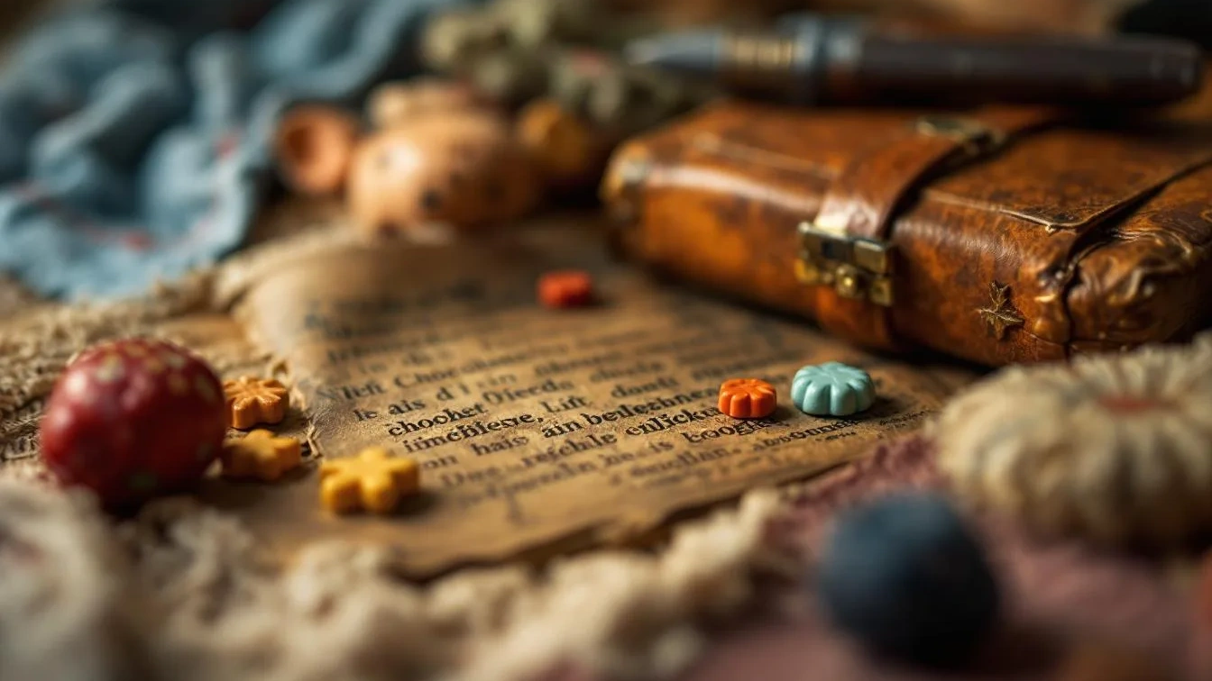 Nicht Schokolade noch Spielzeug, diese Kindheitserlebnisse prägen das Beziehungsverhalten