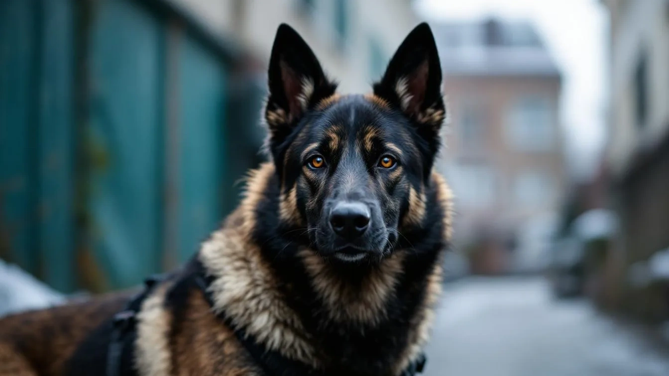 Nicht nur Größe zählt, diese Wachhunde retten Leben – Experten warnen vor Fehlern