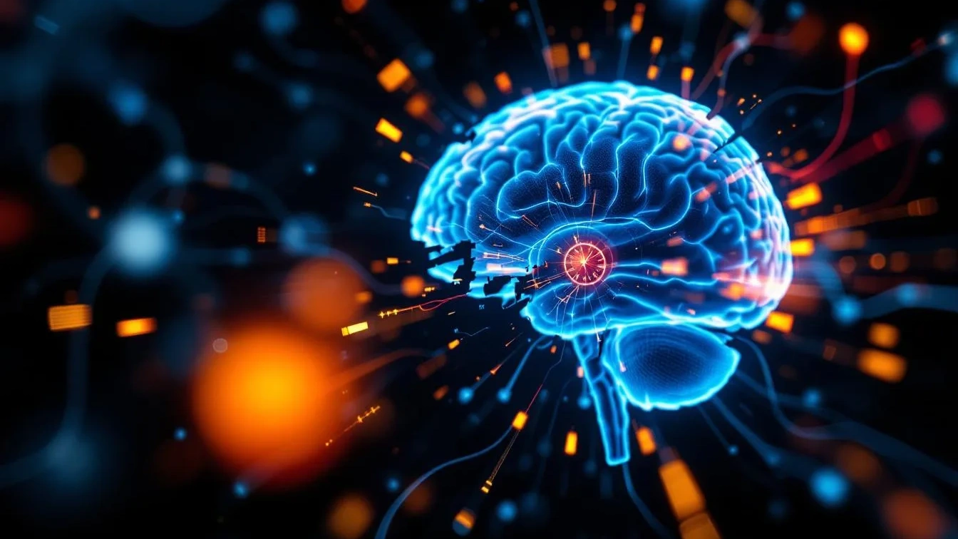 Plötzliche Verwirrtheitszustände, welche medizinischen Ursachen dahinterstecken können