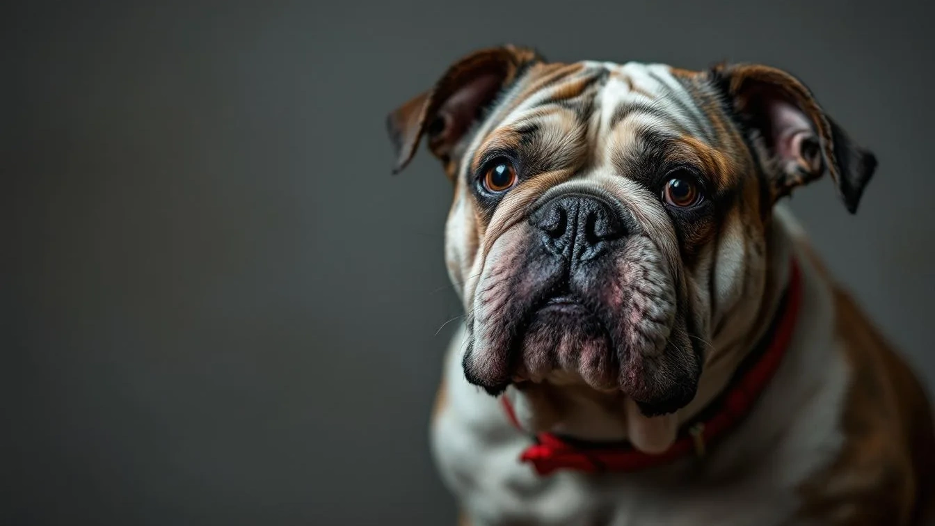Warum bestimmte Hunderassen mehr leiden als bisher gedacht