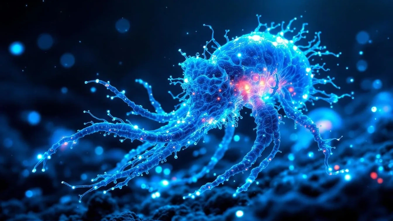 Warum diese Entdeckung im Amazonas alles bisherige in den Schatten stellt