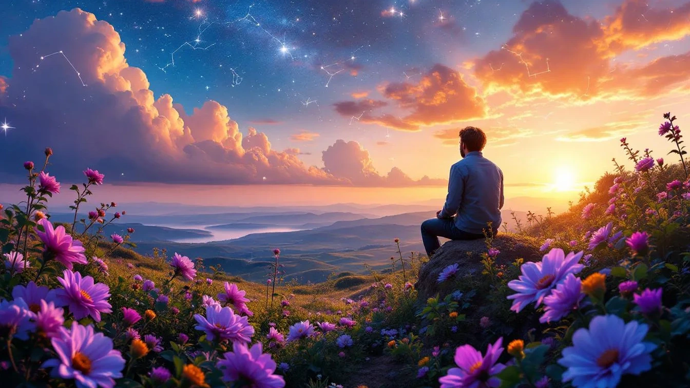 Warum diese Sternzeichen auch allein richtig glücklich sind