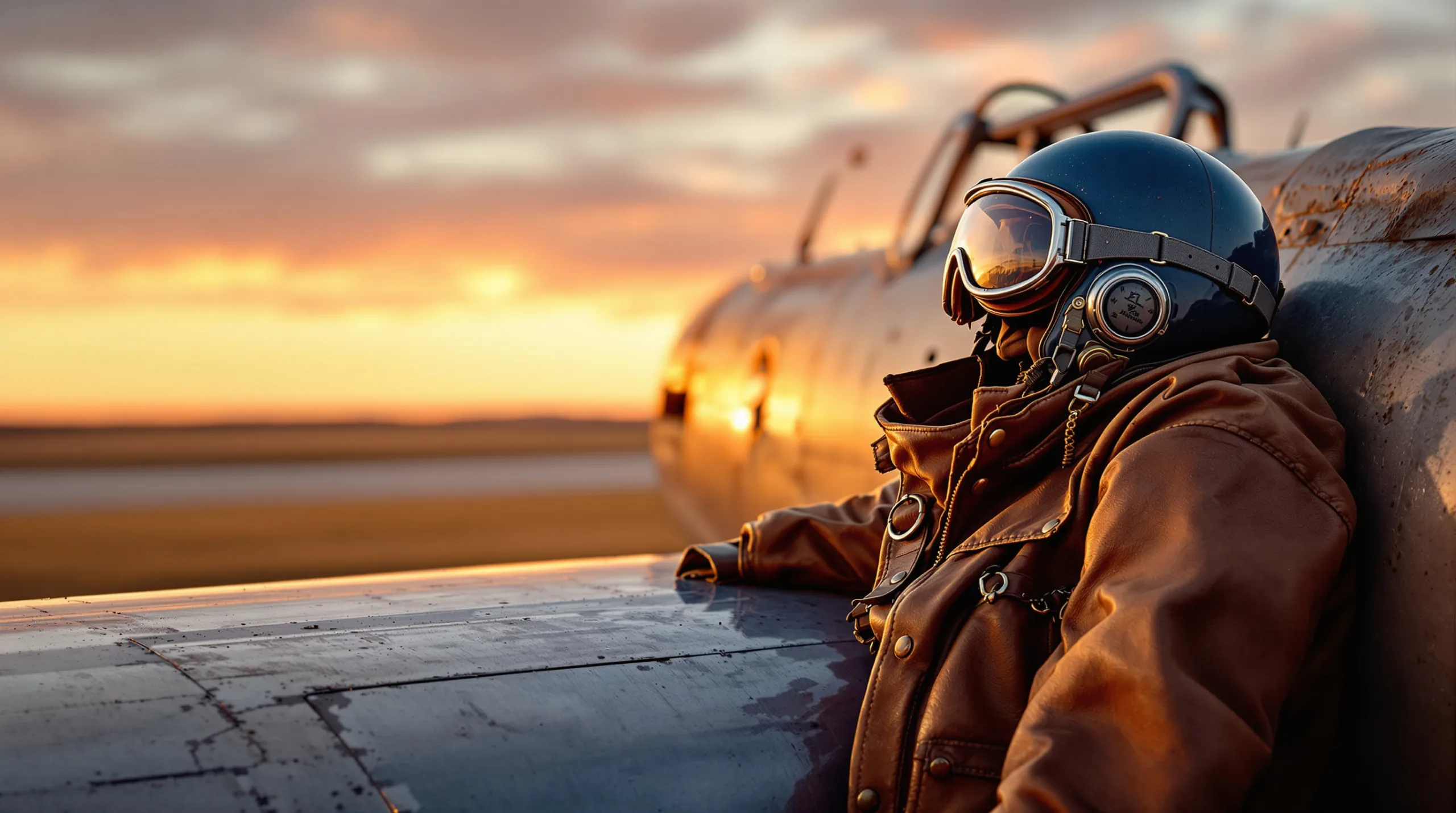 Warum diese vergessene Pilotin des Zweiten Weltkriegs endlich gewürdigt wird