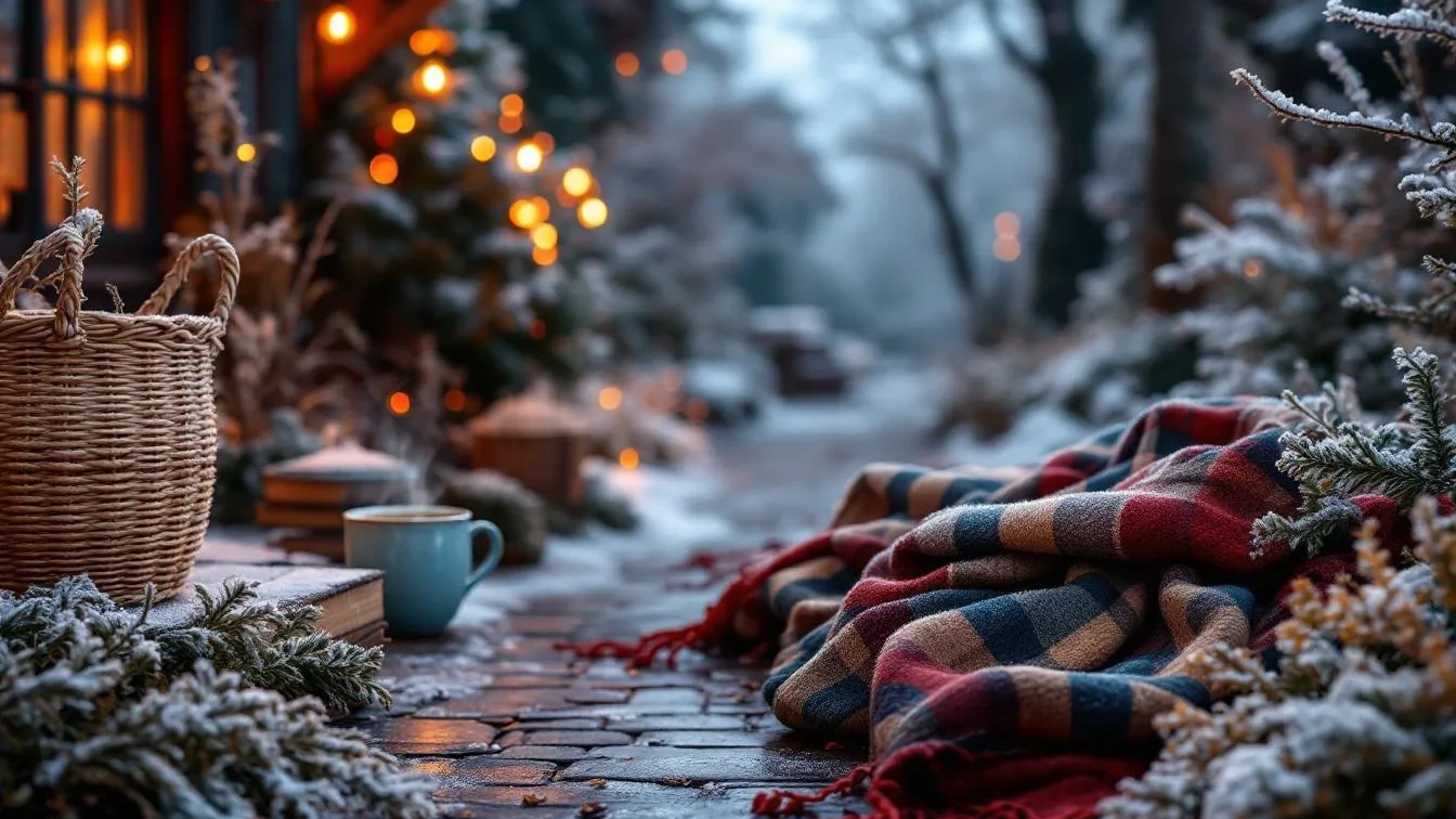 Warum du bei 5 Grad frierst – diese Tricks unserer Vorfahren helfen sofort