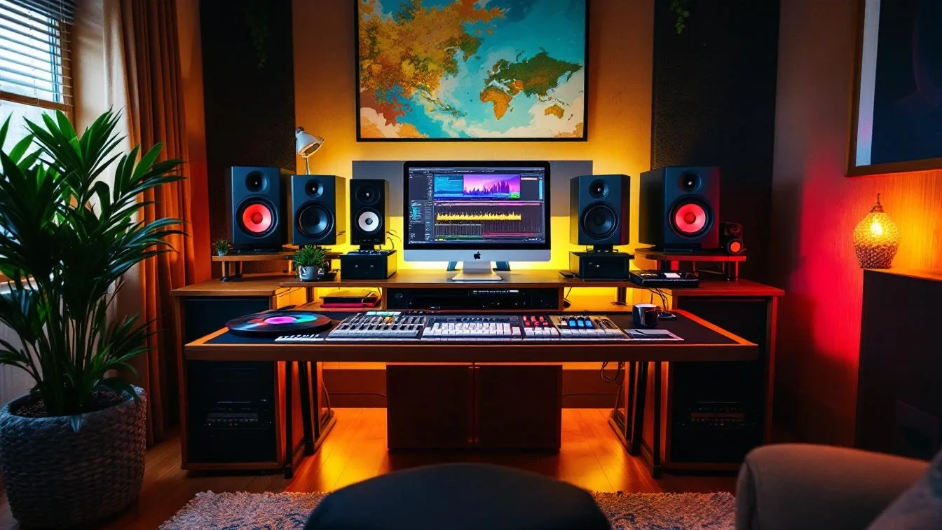 Warum manche Musiker ihre Alben kostenlos verschenken – Experten erklären