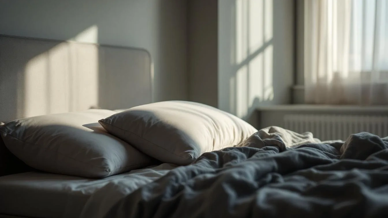 Was Narkolepsie mit dem Körper macht – er schaltet einfach ab, ohne Vorwarnung