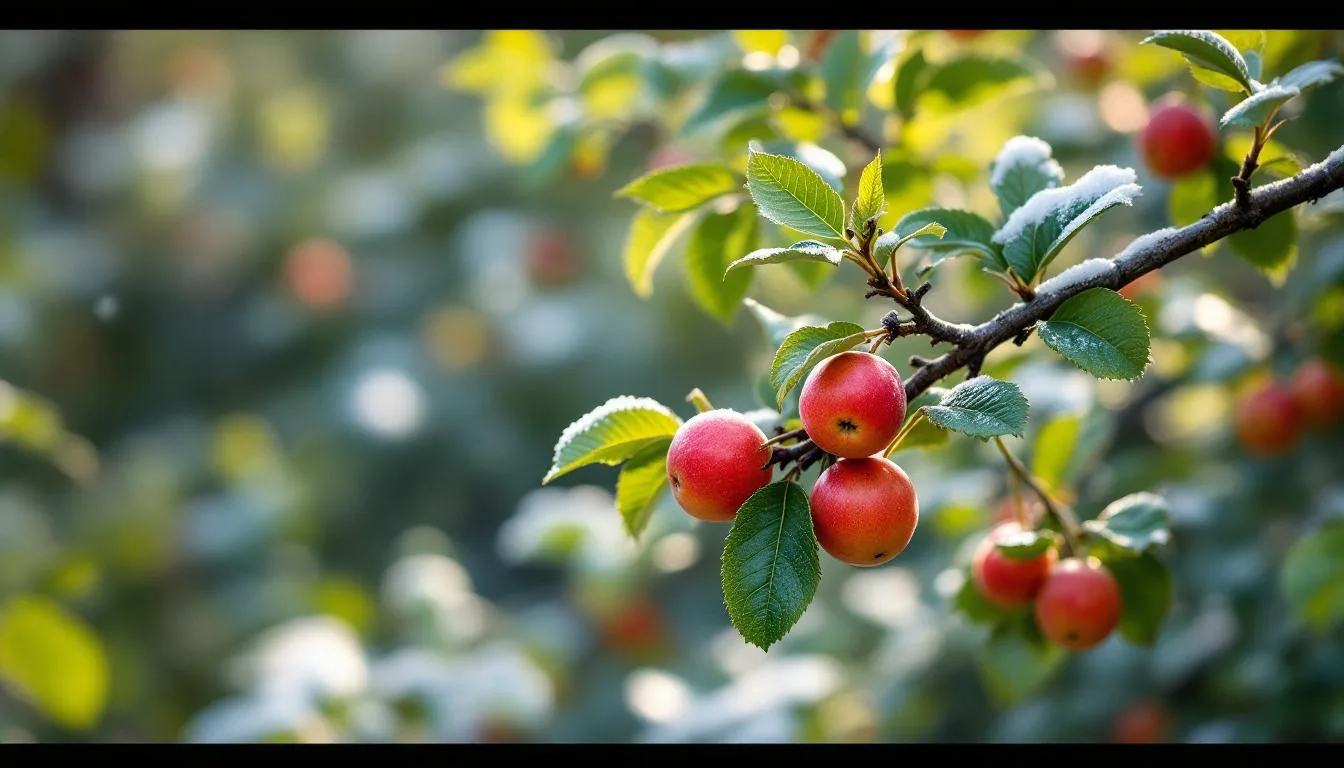Welcher Obstbaum muss unbedingt im Februar geschnitten werden: Gartenexperten erklären warum jetzt