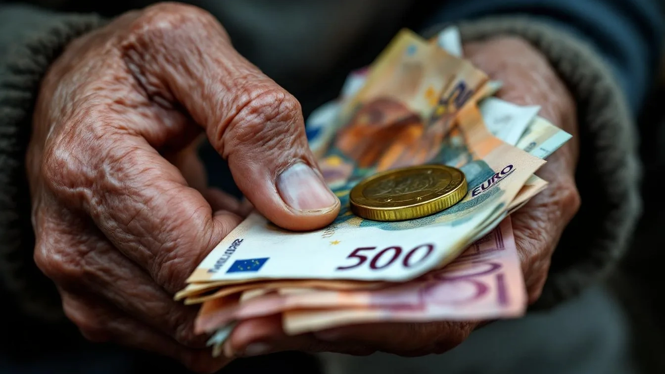 Weniger Geld für Rentner? So wehren Sie sich gegen steigende Krankenkassenbeiträge