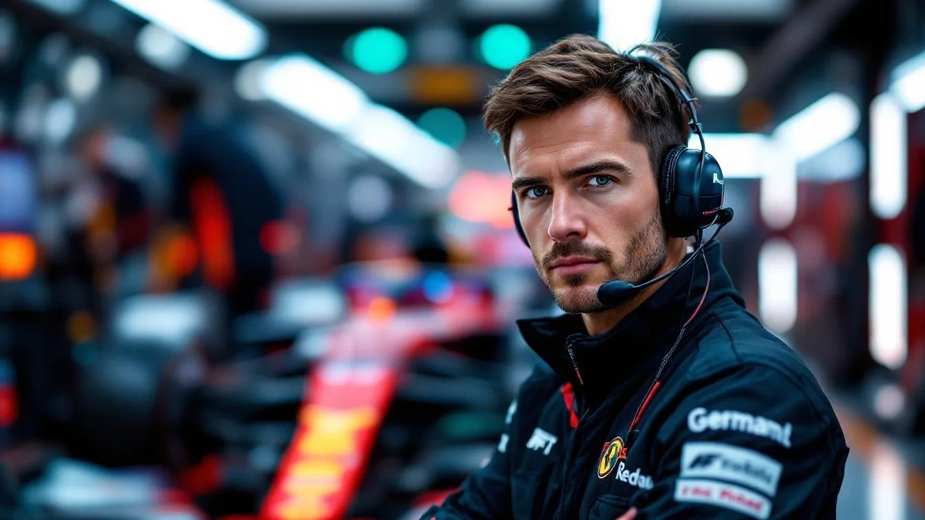 Wie Formel-1-Teams internes Chaos meistern und Fans überraschen